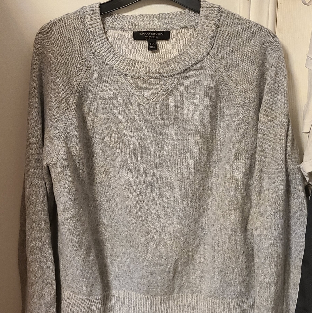 CASHMERE 100%